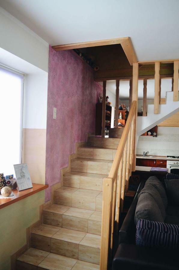 Eko Zagroda Bocianie Gniazdo Mikołajki Luaran gambar